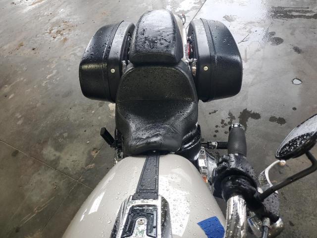 2018 HARLEY-DAVIDSON FLSB SPORT - 1HD1YMJ22JC050319