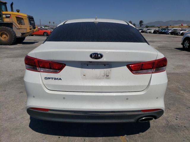 VIN 5XXGT4L39JG251442 2018 KIA Optima, LX no.6