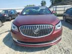 BUICK LACROSSE photo