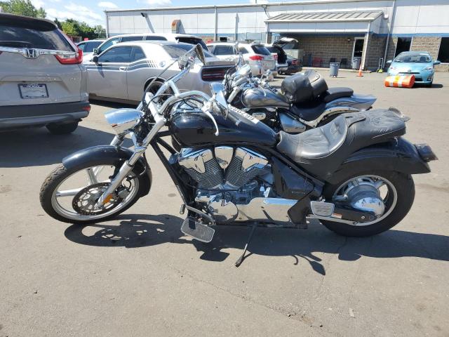 2010 HONDA VT1300 CS JH2SC6707AK000342