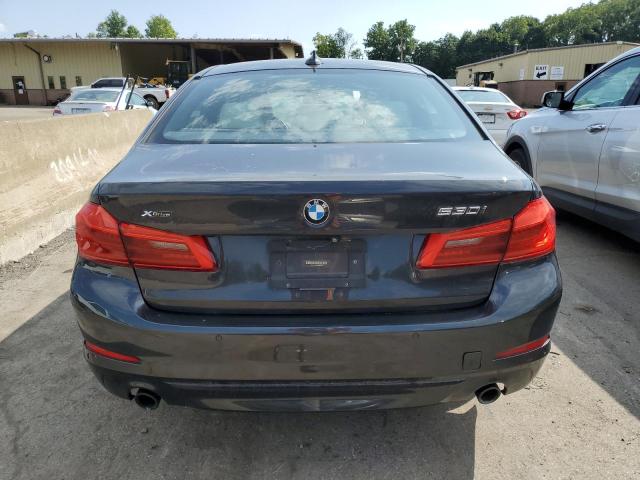 VIN WBAJA7C38HG904324 2017 BMW 5 Series, 530 XI no.6