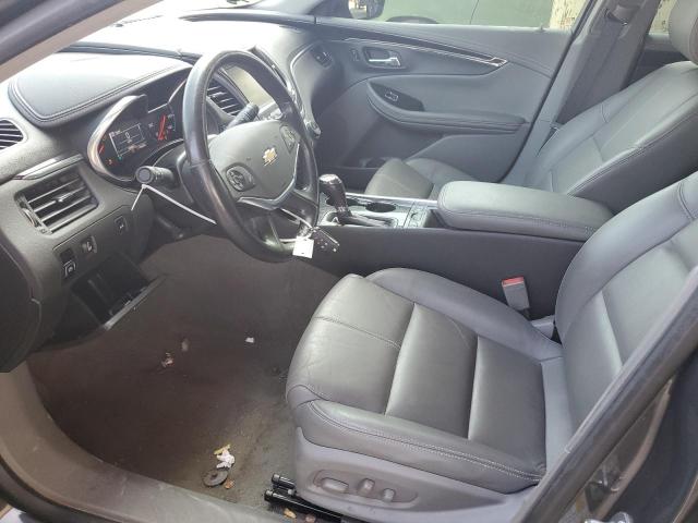 2019 CHEVROLET IMPALA LT - 2G11Z5S33K9150524