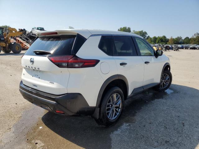2021 NISSAN ROGUE S JN8AT3AB7MW222667