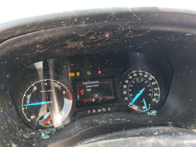 2021 FORD RANGER XL - 1FTER4FH9MLD86289