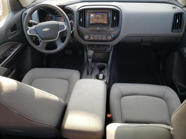 2022 CHEVROLET COLORADO - 1GCGTBEN6N1324917
