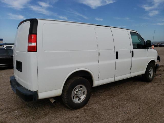 2020 CHEVROLET EXPRESS G2 1GCWGAFG9L1130244  67750894