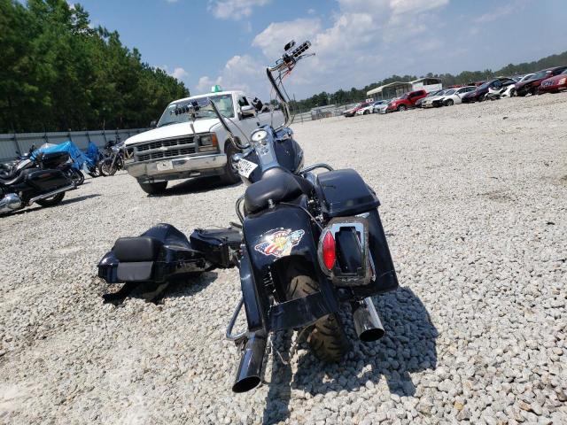 2005 HARLEY-DAVIDSON FLHRS ROAD 1HD1FXV155Y655839