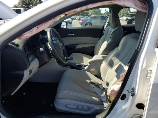 2019 ACURA ILX PREMIU - 19UDE2F73KA007915