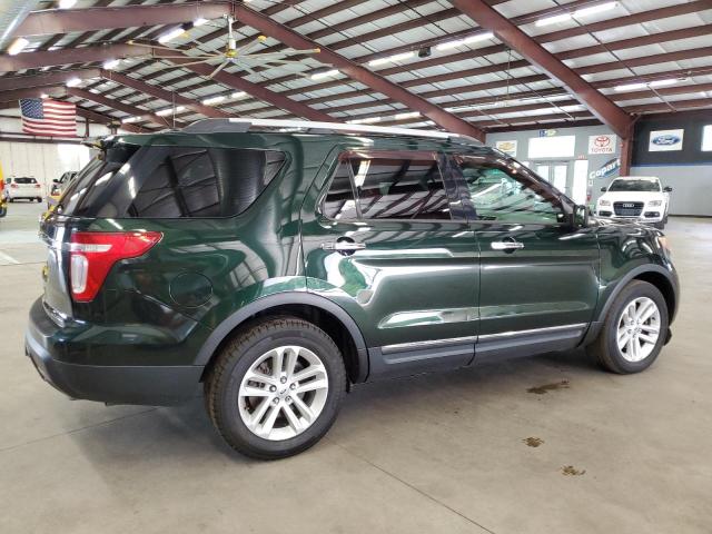 VIN 1FM5K8D87DGA15411 2013 Ford Explorer, Xlt no.3