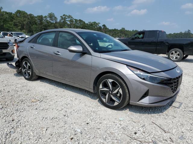 2023 HYUNDAI ELANTRA SE - KMHLS4AG1PU552504