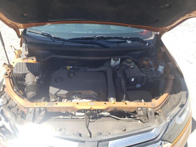 2018 CHEVROLET EQUINOX LS - 2GNAXHEVXJ6104661