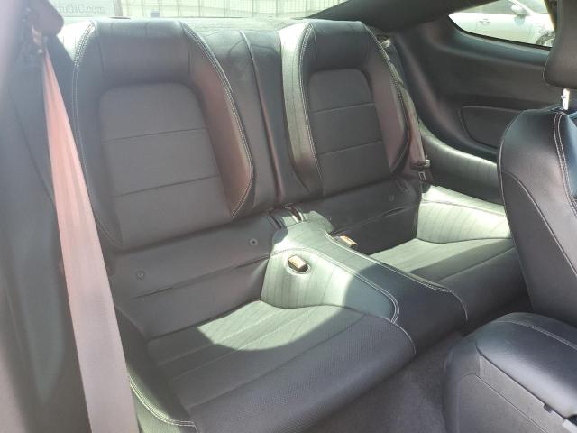 2020 FORD MUSTANG - 1FA6P8TH8L5191069