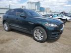 JAGUAR F-PACE PRE снимка