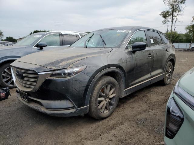 2021 MAZDA CX-9 SPORT - JM3TCBBY3M0527756