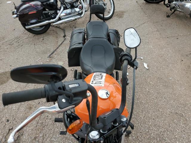 2023 HARLEY-DAVIDSON FXBBS 1HD1YYK17PB037027