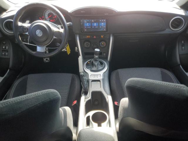 2020 TOYOTA 86 JF1ZNAA13L8752499