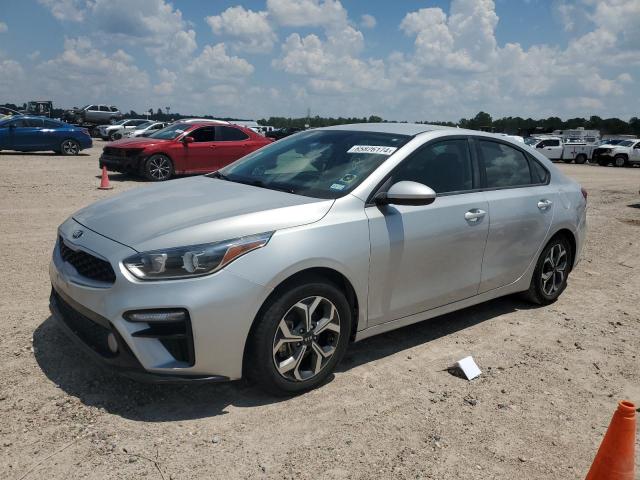 2019 KIA FORTE FE 2019