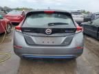 NISSAN LEAF SV photo