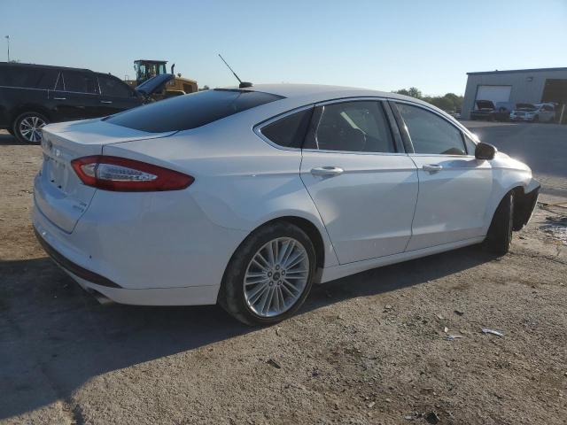 VIN 3FA6P0HR5DR191810 2013 Ford Fusion, SE no.3