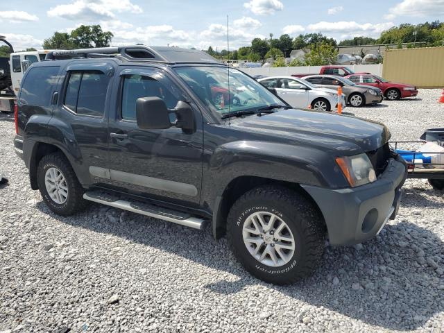 2015 NISSAN XTERRA X 5N1AN0NW3FN655652