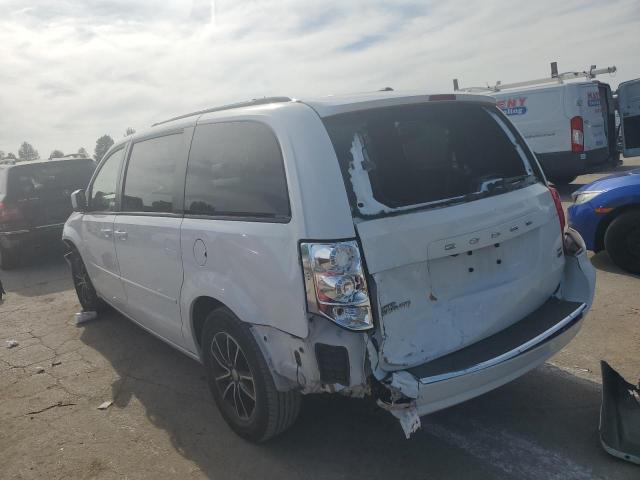 VIN 2C4RDGEG6HR694205 2017 Dodge Grand Caravan, GT no.2