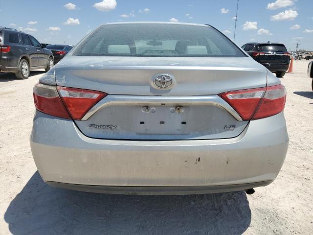 VIN 4T4BF1FK3FR484190 2015 Toyota Camry, LE no.6