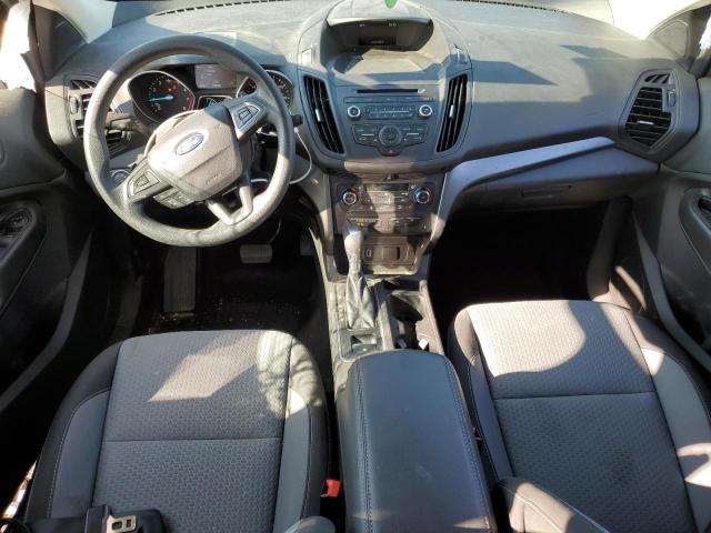 2017 FORD ESCAPE SE - 1FMCU9GD0HUD80603