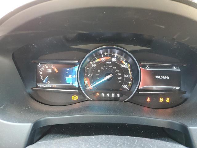 2017 FORD EXPLORER X - 1FM5K7D80HGC18365