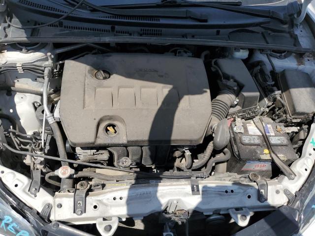 2019 TOYOTA COROLLA L - 5YFBURHE9KP873305