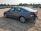 HONDA ACCORD EXL photo