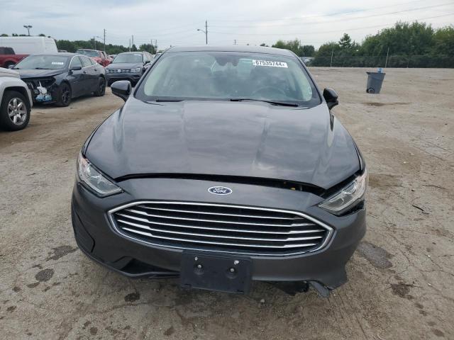 VIN 3FA6P0H78LR154845 2020 Ford Fusion, SE no.5