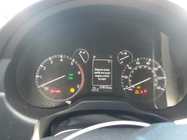 2022 LEXUS GX 460 LUX JTJGM7BXXN5323064