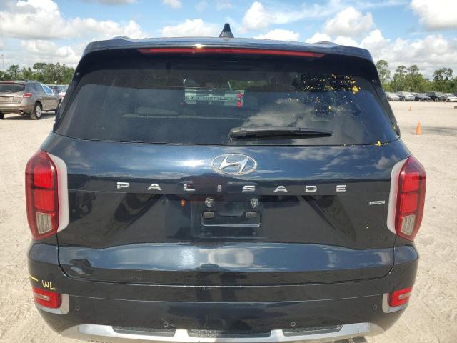 2022 HYUNDAI PALISADE C KM8R7DHE4NU360491  67464524