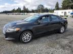 FORD FUSION SE photo