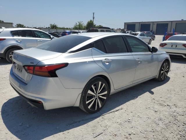 2020 NISSAN ALTIMA SR - 1N4BL4CV1LC242979