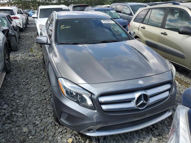 VIN WDCTG4GB8FJ032229 2015 Mercedes-Benz GLA-Class,... no.5