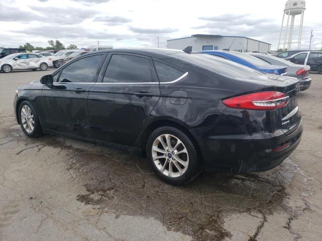 Vin: 3fa6p0hd0lr214560, lot: 66500734, ford fusion se 20202