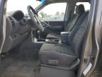 NISSAN PATHFINDER photo