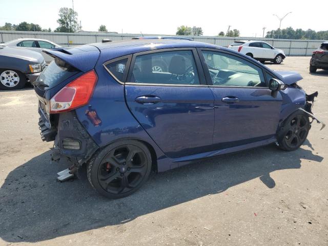 2016 FORD FIESTA ST - 3FADP4GXXGM142487