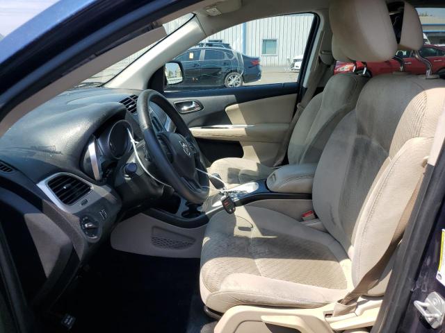 2018 DODGE JOURNEY SE - 3C4PDCAB6JT183641