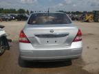 NISSAN VERSA S photo