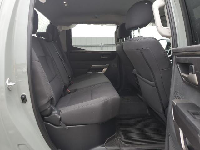 2024 TOYOTA TUNDRA CRE - 5TFLA5DB8RX193361