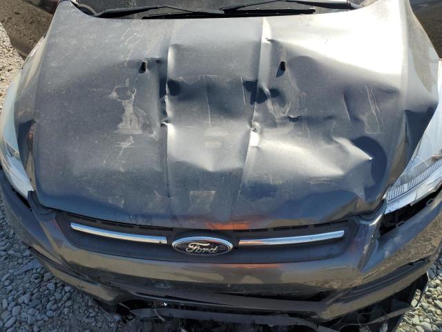2016 FORD ESCAPE SE - 1FMCU9G91GUA31573