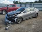2024 KIA FORTE LX - 3KPF24ADXRE727504