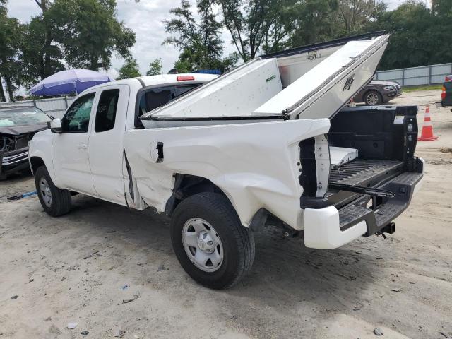 Vin: 3tysx5enxnt017094, lot: 68295654, toyota tacoma access cab 20222