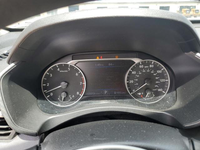 2020 NISSAN ALTIMA S - 1N4BL4BV5LC215446