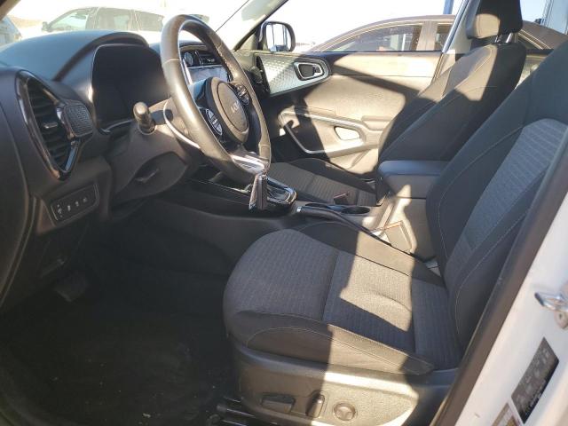 2023 KIA SOUL EX - KNDJ33AU7P7867315