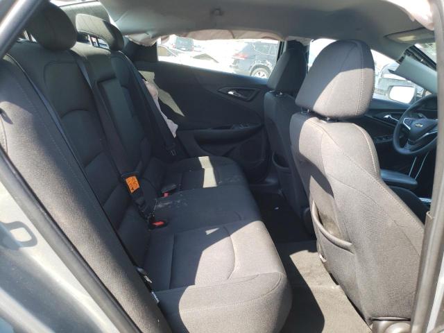 2018 CHEVROLET MALIBU LT - 1G1ZD5ST7JF188278
