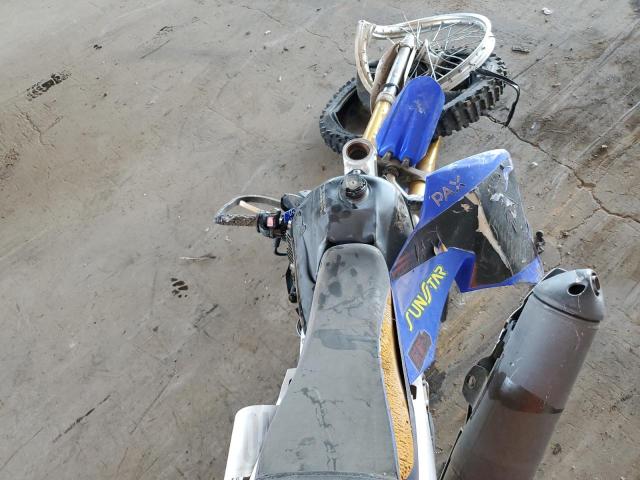 2017 YAMAHA WR250 R - JYADG21E9HA009008