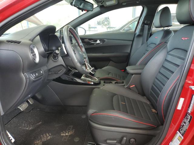 2023 KIA FORTE GT - 3KPF44ACXPE677363